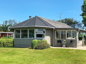 Two-Bedroom Holiday home in Aabenraa 2